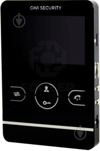 Видеодомофон CoVi Security HD-02M-B - фото 2