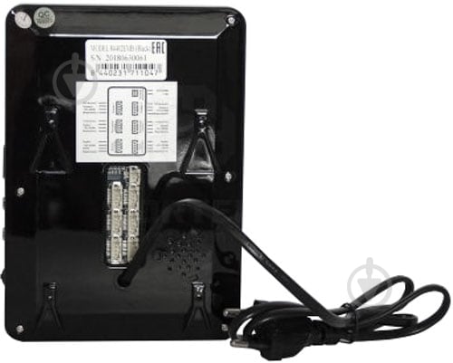 Видеодомофон CoVi Security HD-02M-B - фото 3