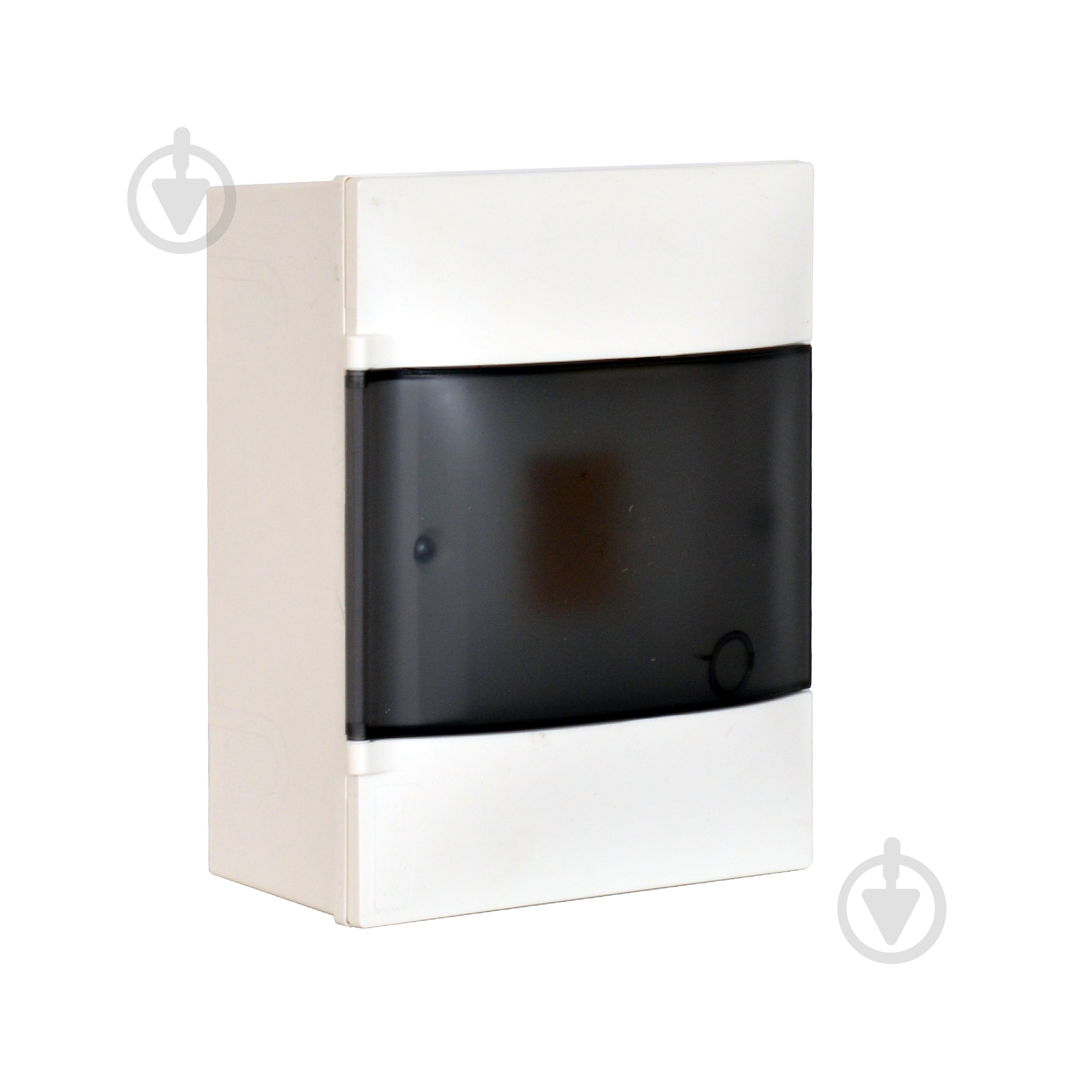 Щиток пластиковый Legrand Practibox-S 1X4 134214 - фото 1 Щиток пластиковый Legrand Practibox-S 1X4 134214 - фото 1