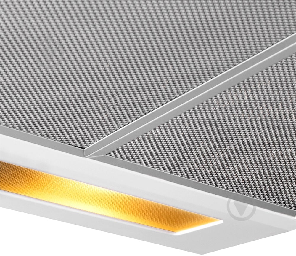 Вытяжка Pyramida UNO 50 WH - фото 2