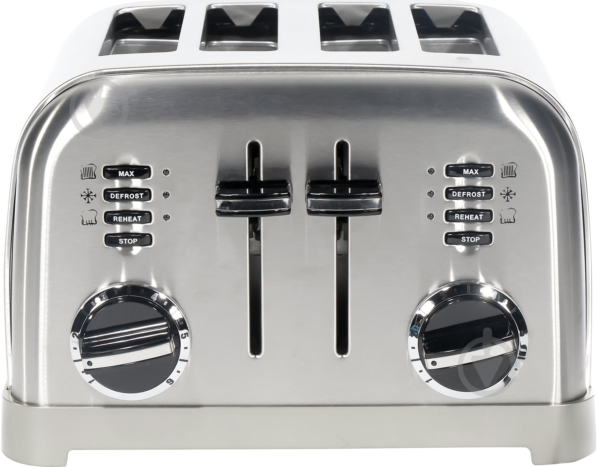 Тостер Cuisinart CSN00018 - фото 1 Тостер Cuisinart CSN00018 - фото 1