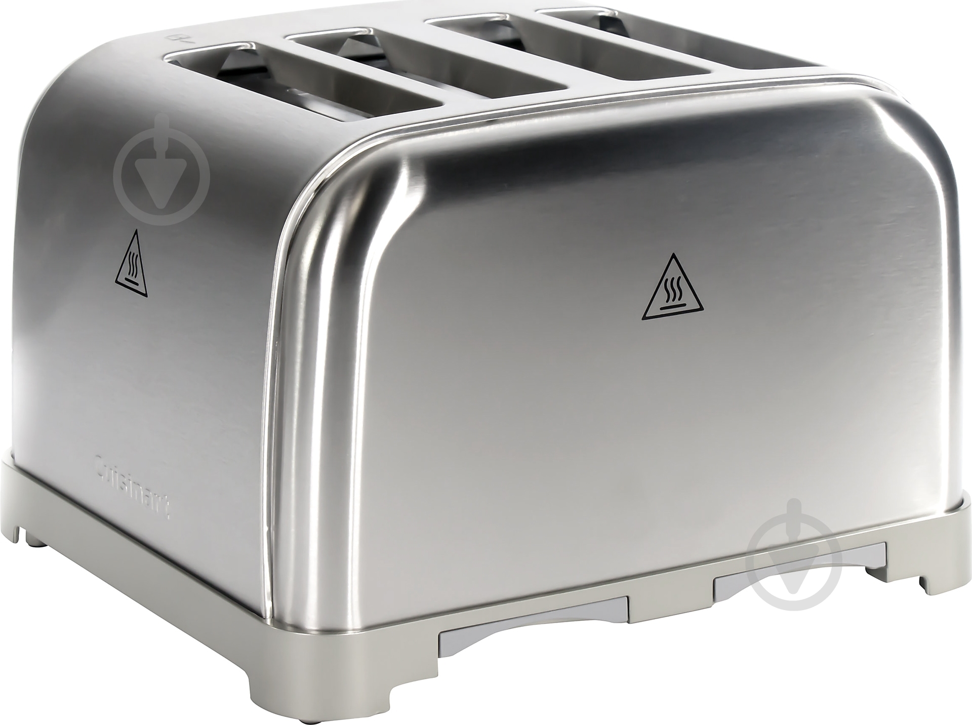 Тостер Cuisinart CSN00018 - фото 2 Тостер Cuisinart CSN00018 - фото 2