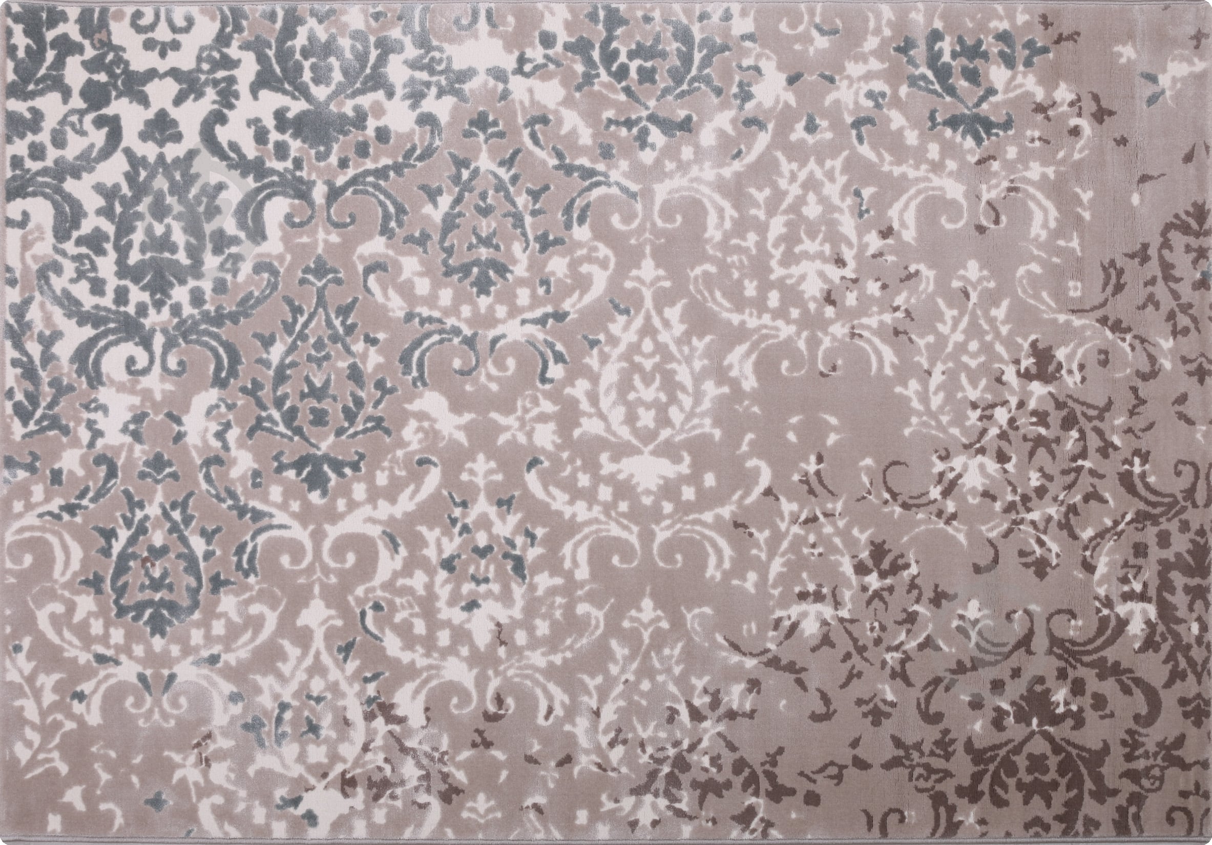 Ковер Tarkett Boho 08VKV 1K 1,6x2,3 м - фото 1