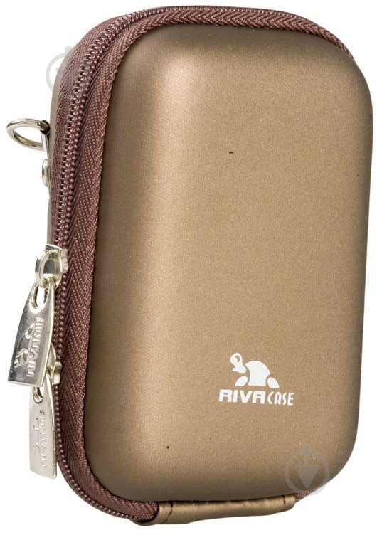 Чехол RivaCase 7023 (PU) Coffee 12/96 - фото 1