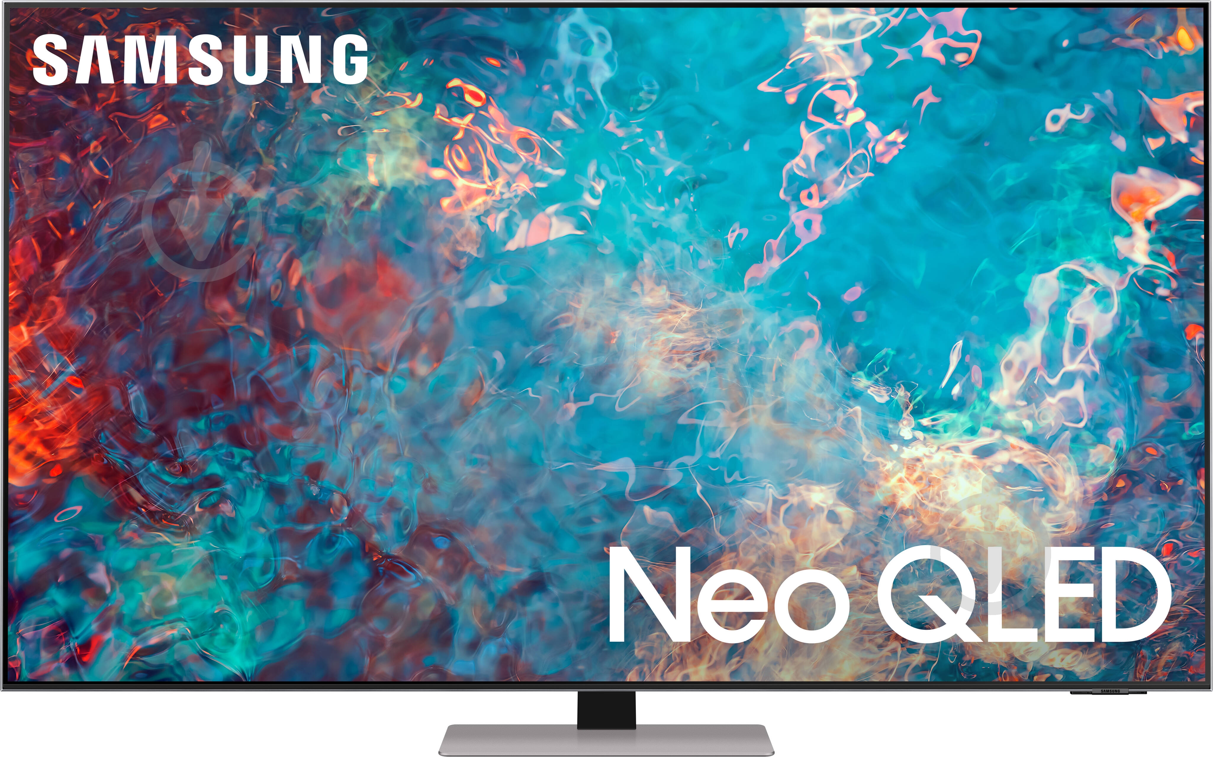 Телевизор Samsung QE55QN85AAUXUA - фото 2