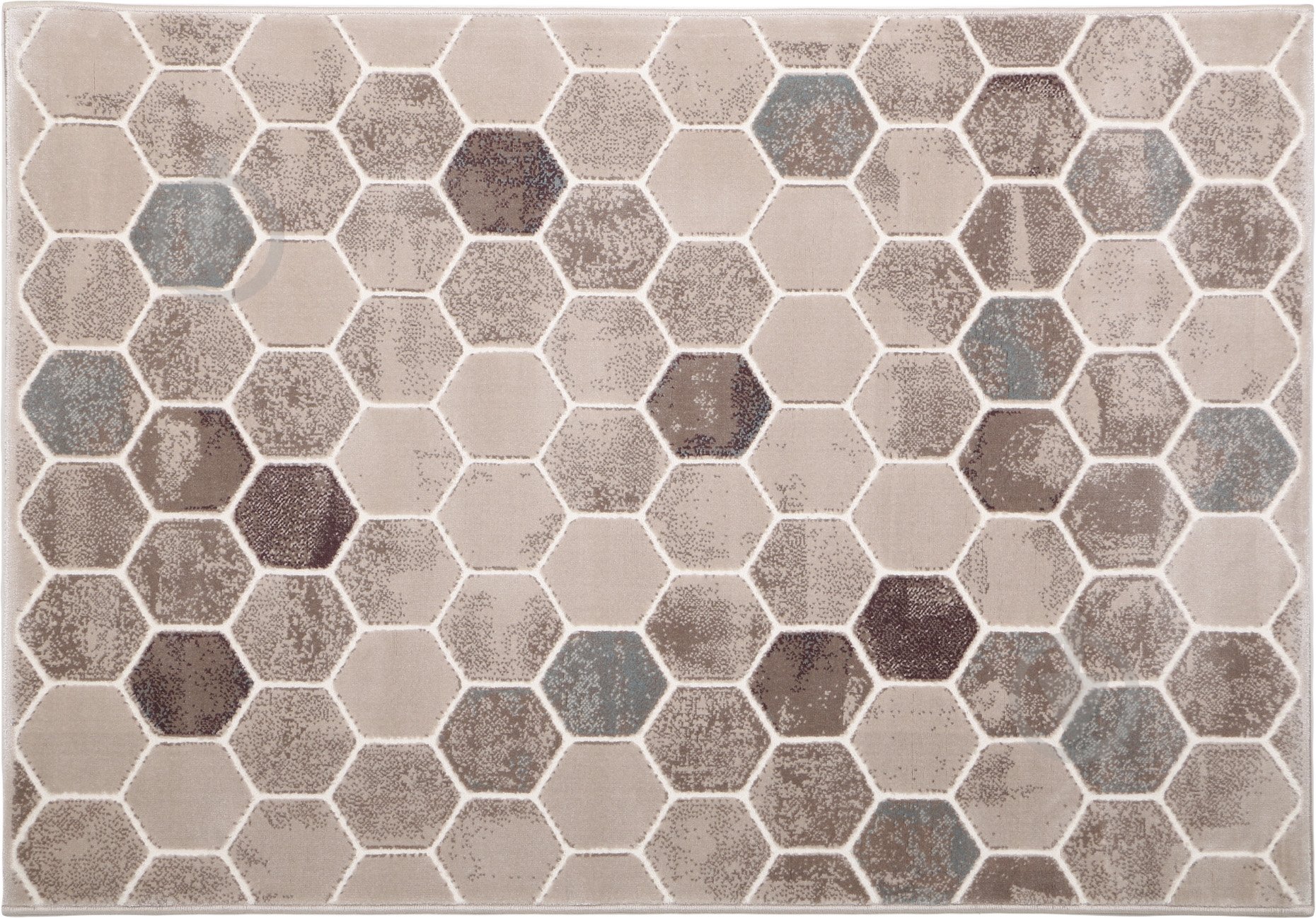 Ковер Таркетт Boho 14VBV 1K 1,6x2,3 м - фото 1 Ковер Таркетт Boho 14VBV 1K 1,6x2,3 м - фото 1