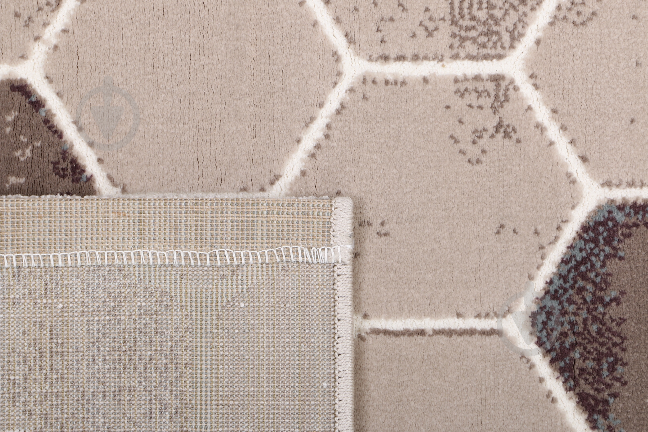 Ковер Таркетт Boho 14VBV 1K 1,6x2,3 м - фото 2 Ковер Таркетт Boho 14VBV 1K 1,6x2,3 м - фото 2