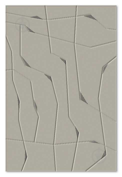 Ковер Moldabela Soho (1417-1-18411) 120x170 см - фото 1