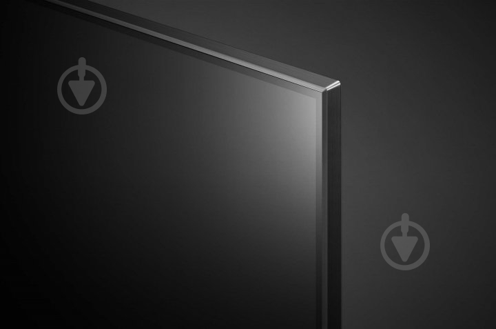 Телевизор LG 55NANO826QB - фото 11