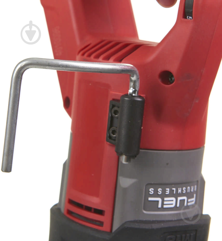 Пила сабельная Milwaukee M18 FSX-121X 4933464484 - фото 2 Пила сабельная Milwaukee M18 FSX-121X 4933464484 - фото 2