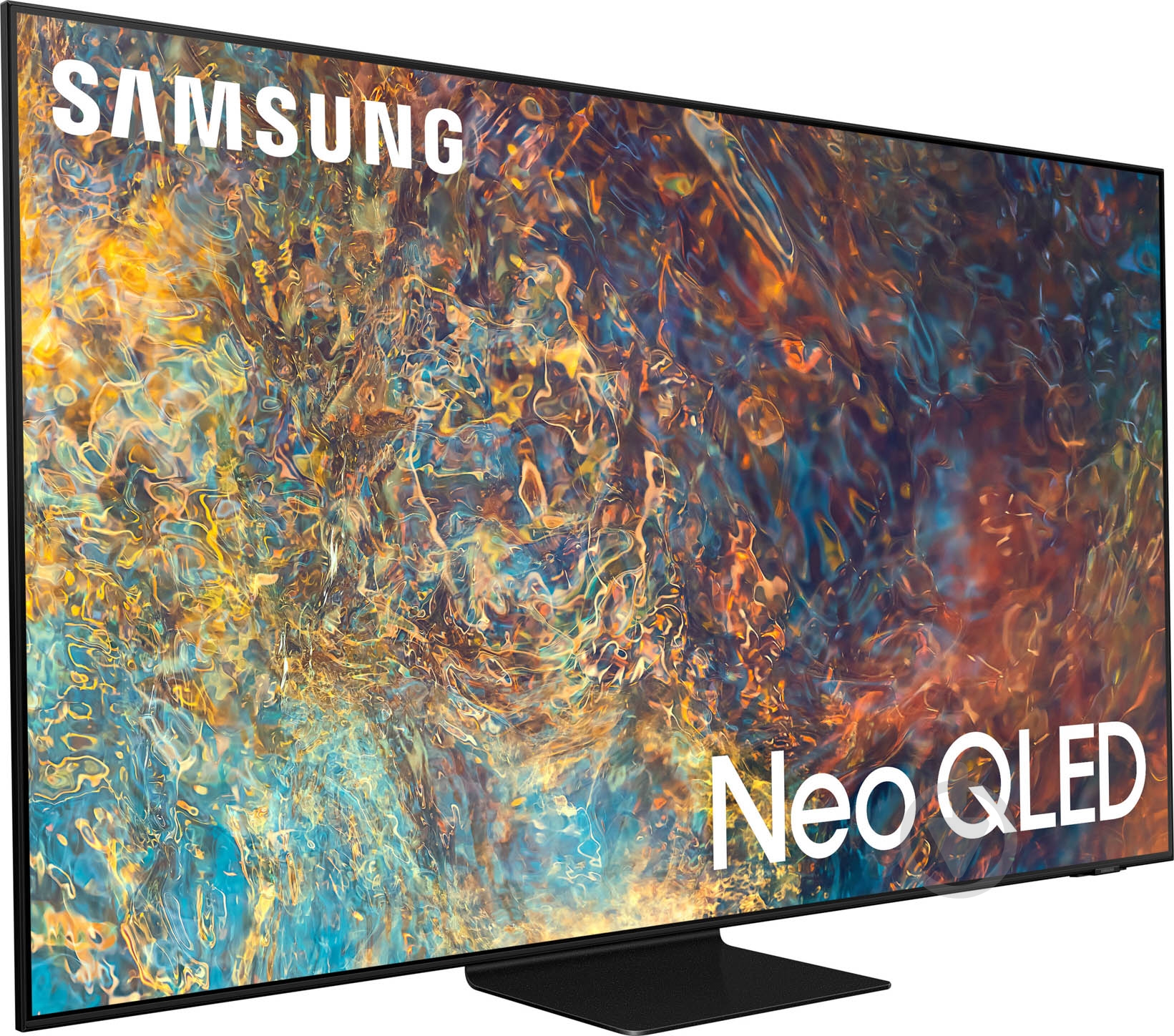 Телевизор Samsung QE55QN90AAUXUA - фото 2 Телевизор Samsung QE55QN90AAUXUA - фото 2
