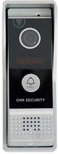 Вызывная панель CoVi Security CV-42 - фото 1 Вызывная панель CoVi Security CV-42 - фото 1