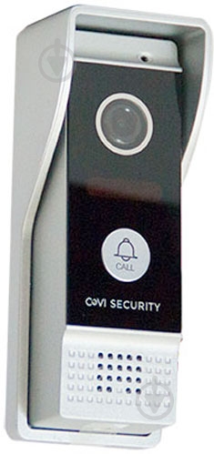 Вызывная панель CoVi Security CV-42 - фото 2 Вызывная панель CoVi Security CV-42 - фото 2