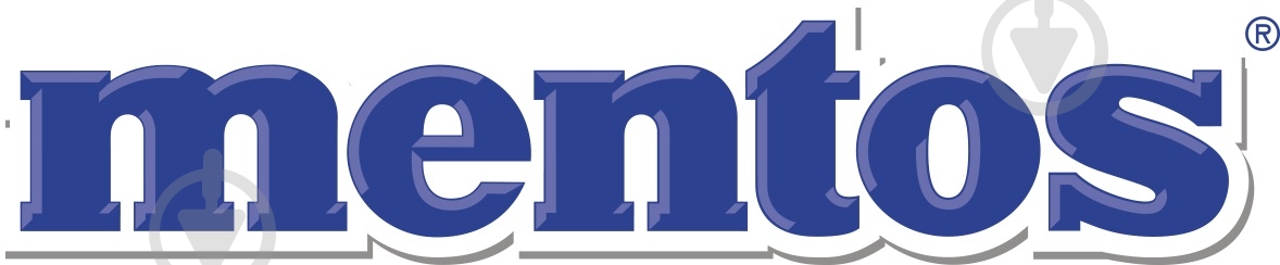 Драже жевательные Mentos Радуга 37 г (0000087311396) - фото 2