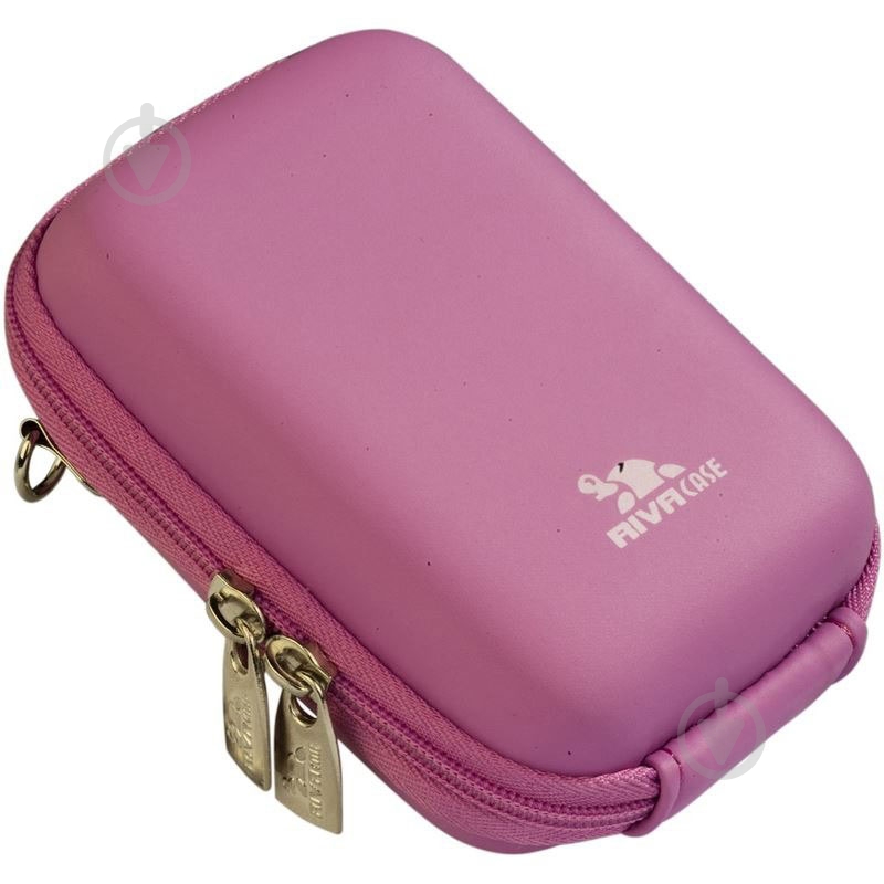 Чехол RivaCase 7023 (PU) Pink 12/96 - фото 1