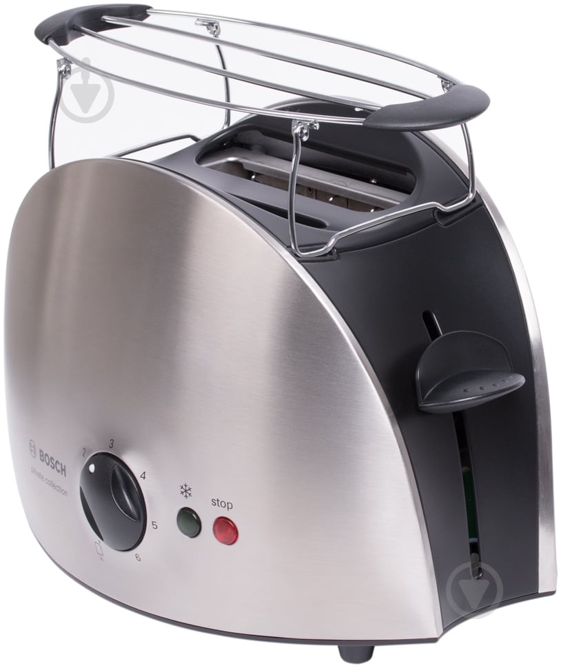 Тостер Bosch TAT6901 - фото 3