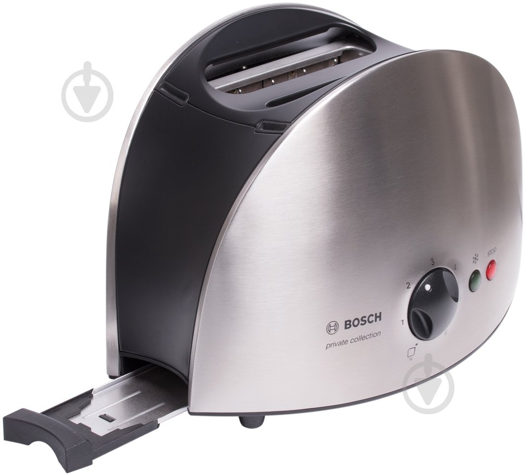 Тостер Bosch TAT6901 - фото 4