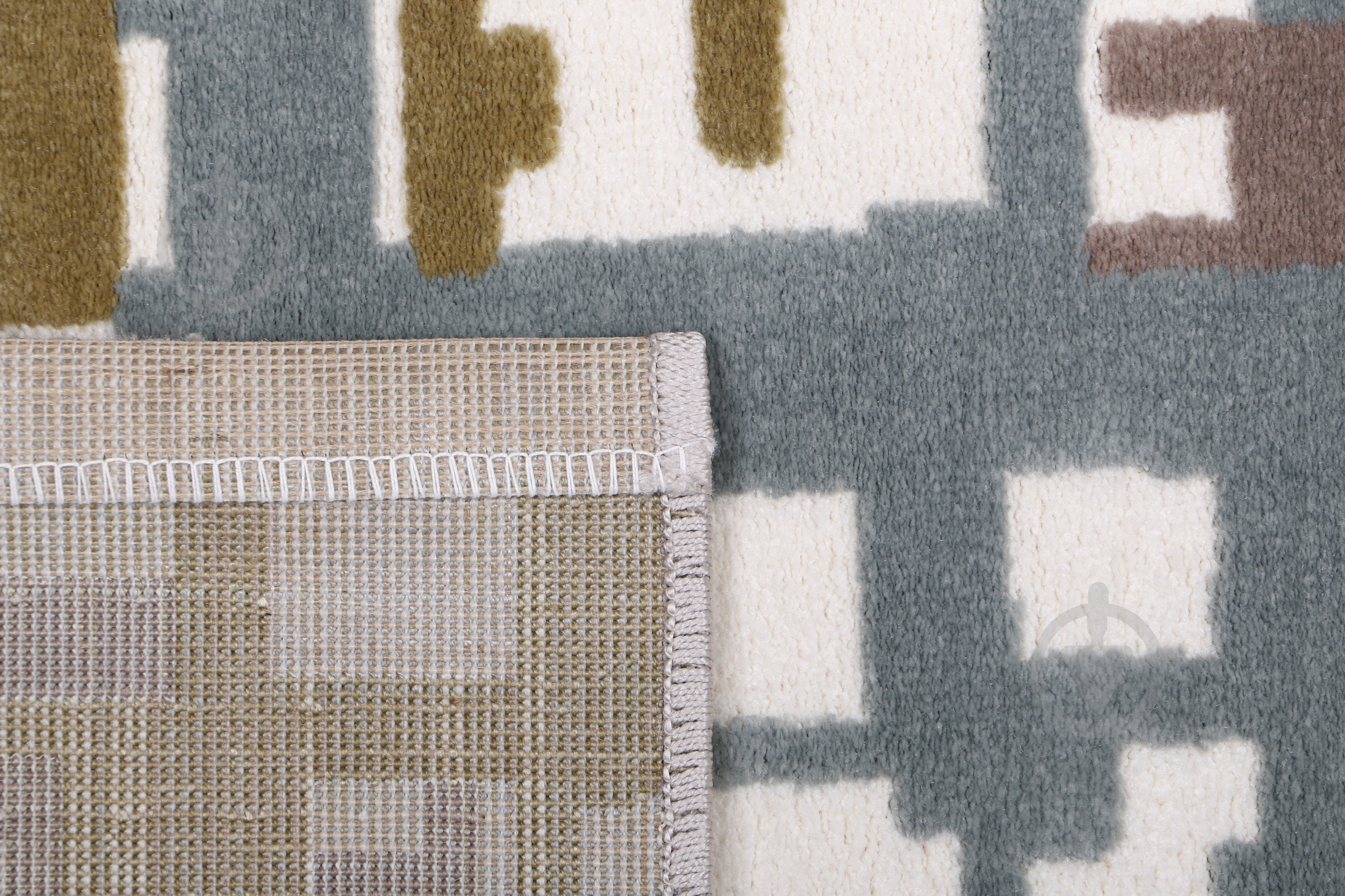 Ковер Таркетт Boho 03BLB 1K 1,2x1,7 м - фото 2