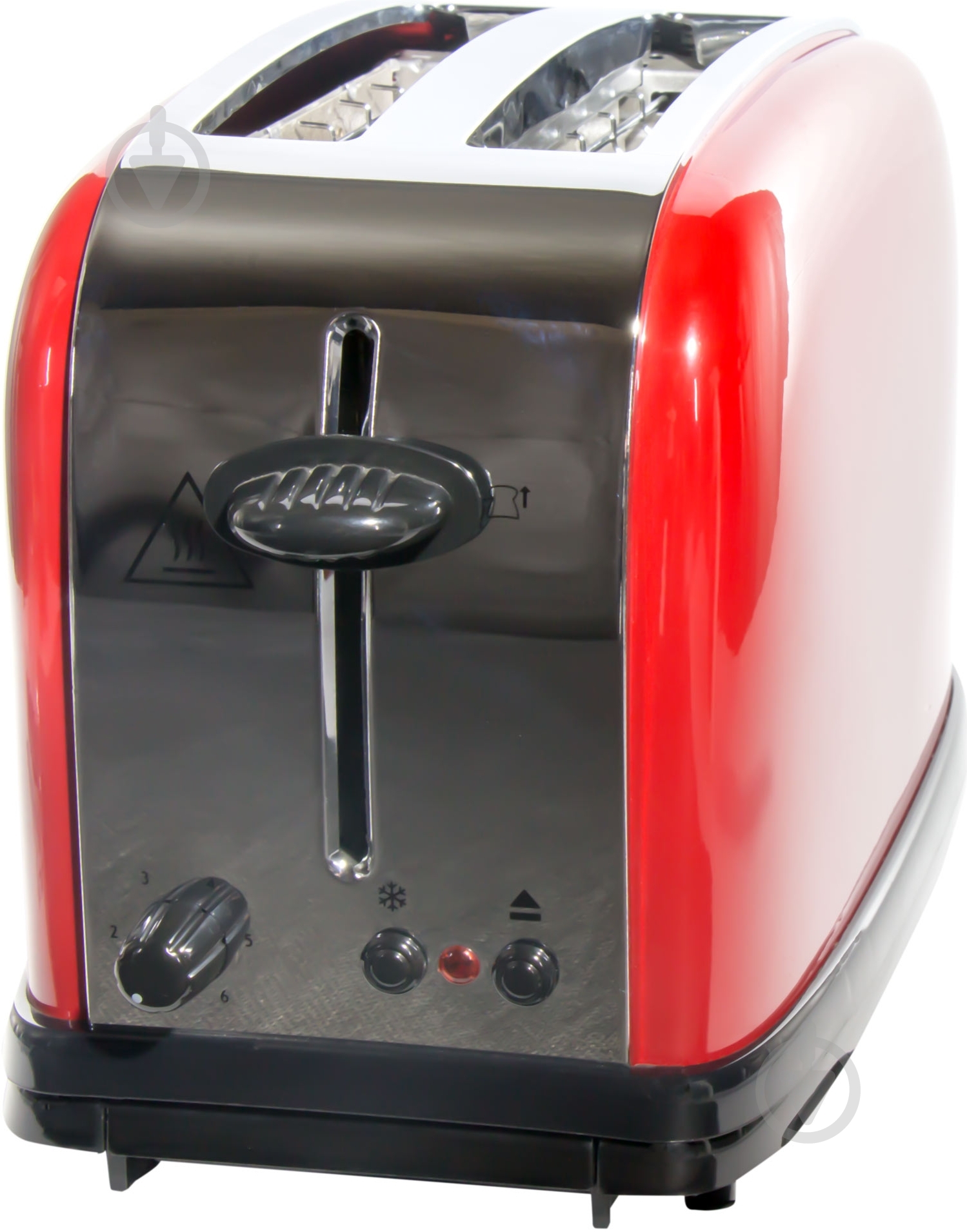 Тостер Russell Hobbs 18951-56 - фото 3