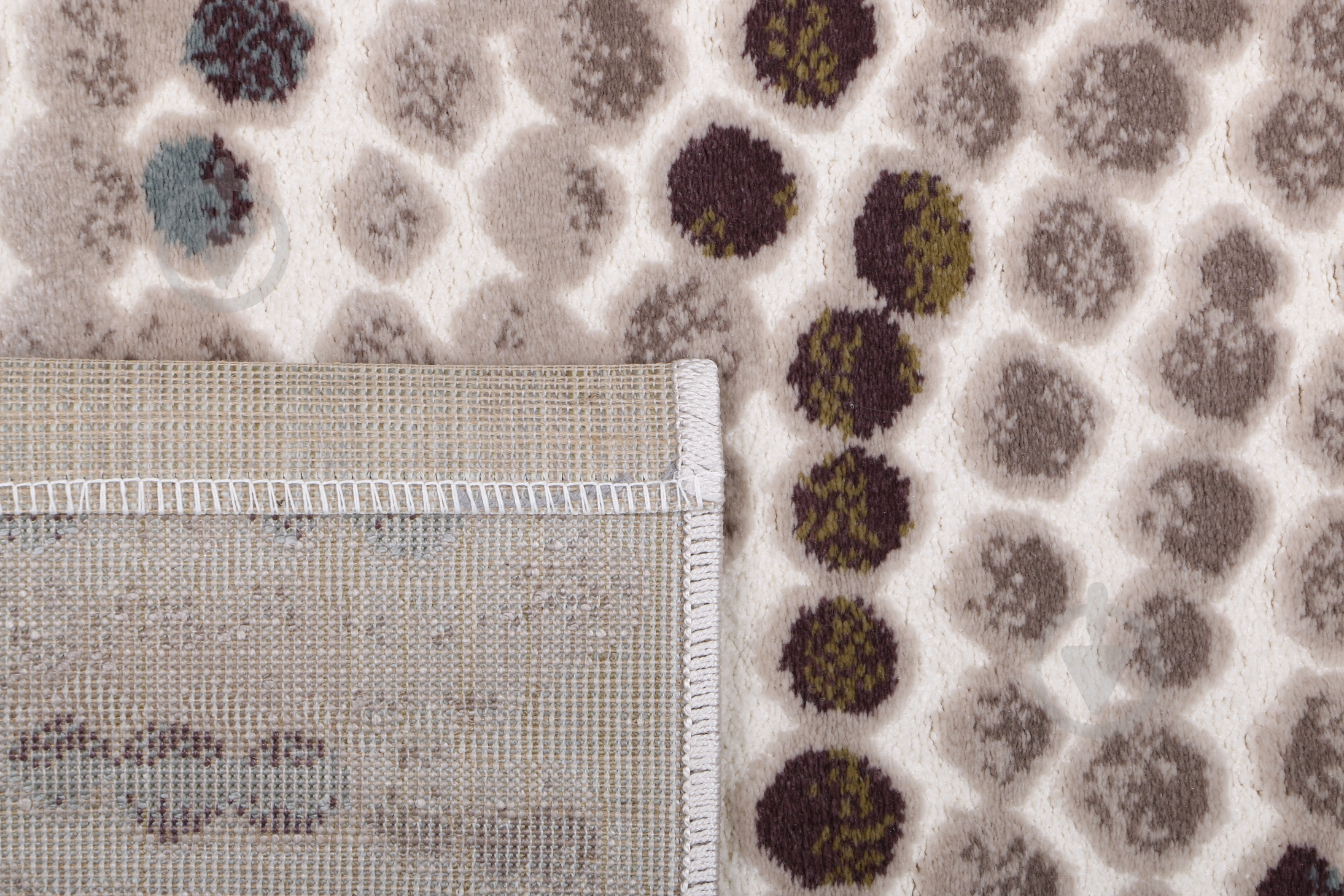 Ковер Таркетт Boho 04VBV 1K 1,2x1,7 м - фото 2