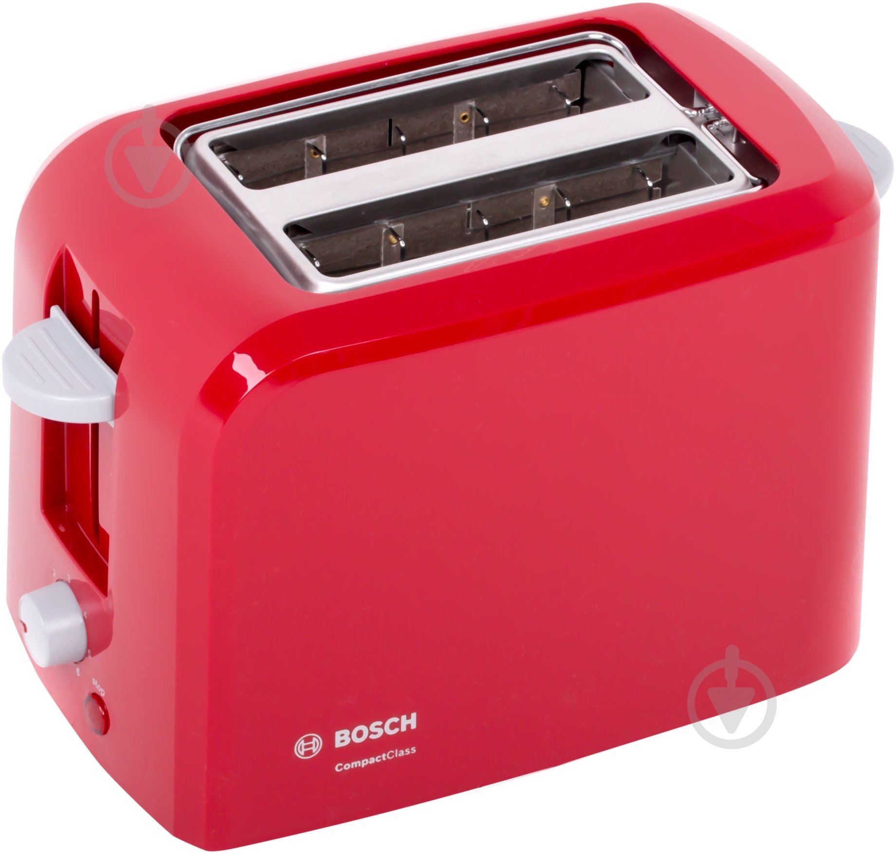 Тостер Bosch TAT3A014 - фото 1