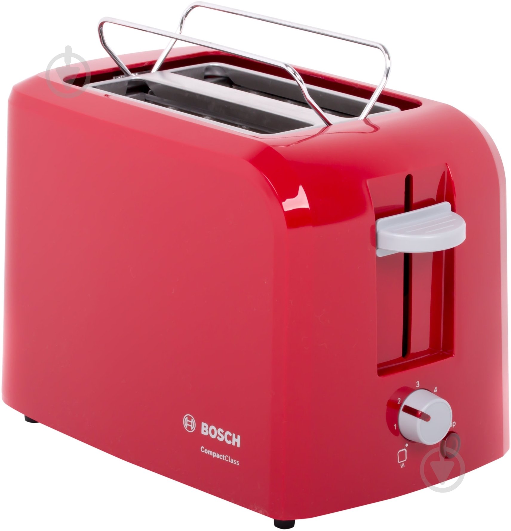 Тостер Bosch TAT3A014 - фото 4