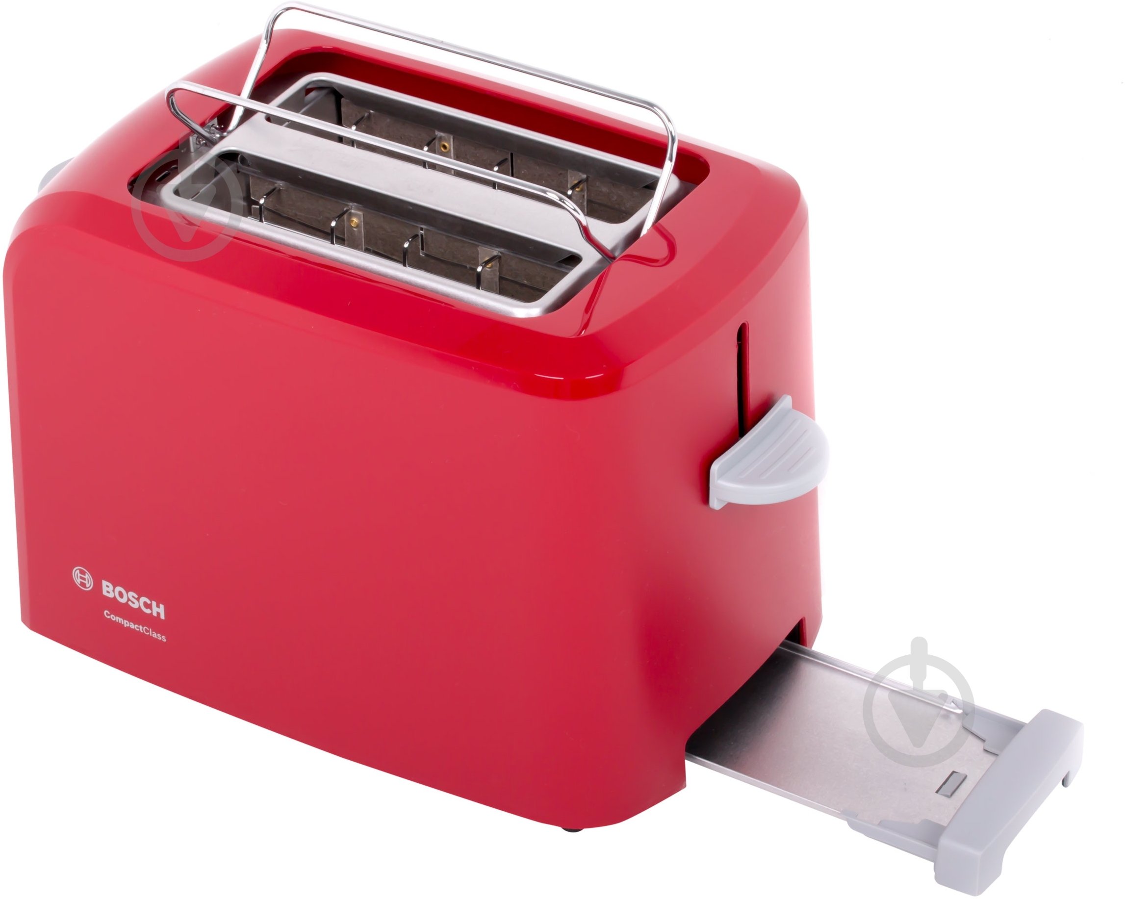 Тостер Bosch TAT3A014 - фото 5