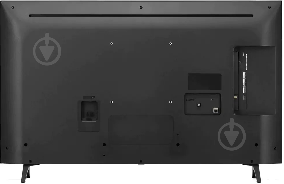 Телевизор LG 65UQ80006LB - фото 5