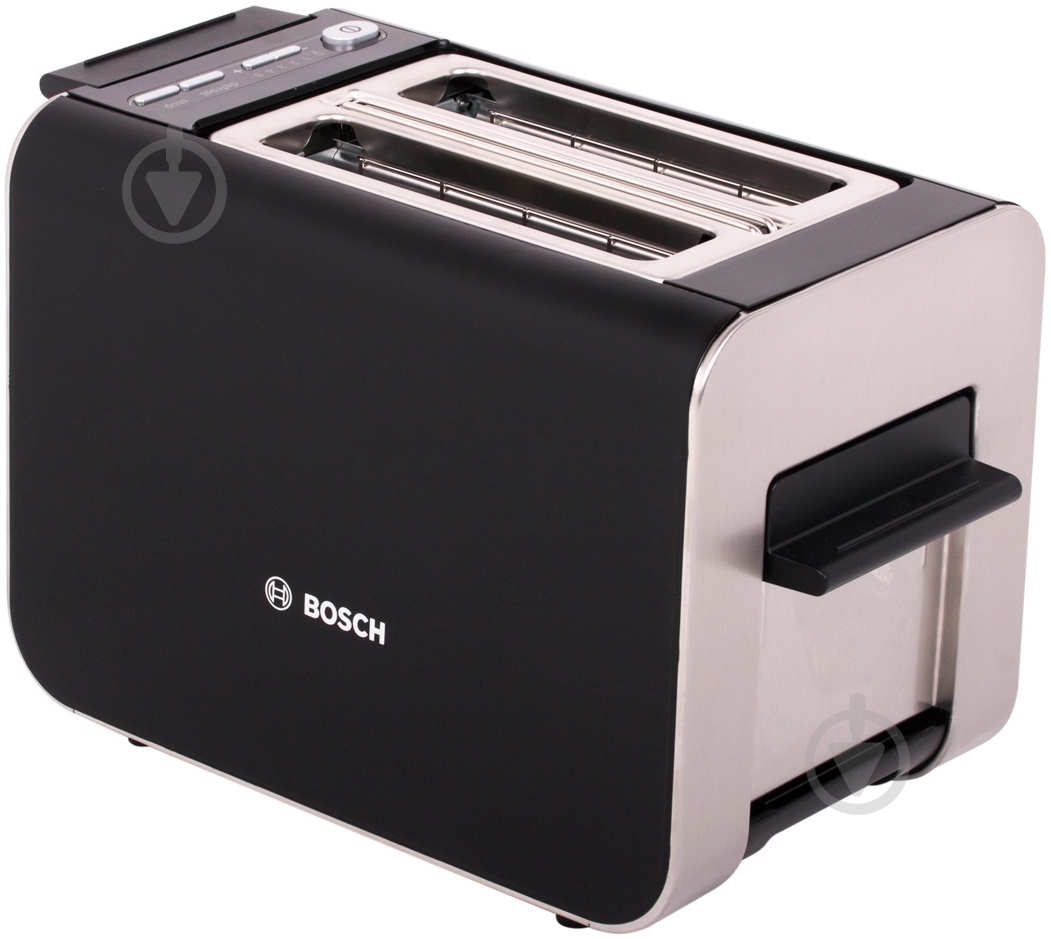 Тостер Bosch TAT8613 - фото 2 Тостер Bosch TAT8613 - фото 2