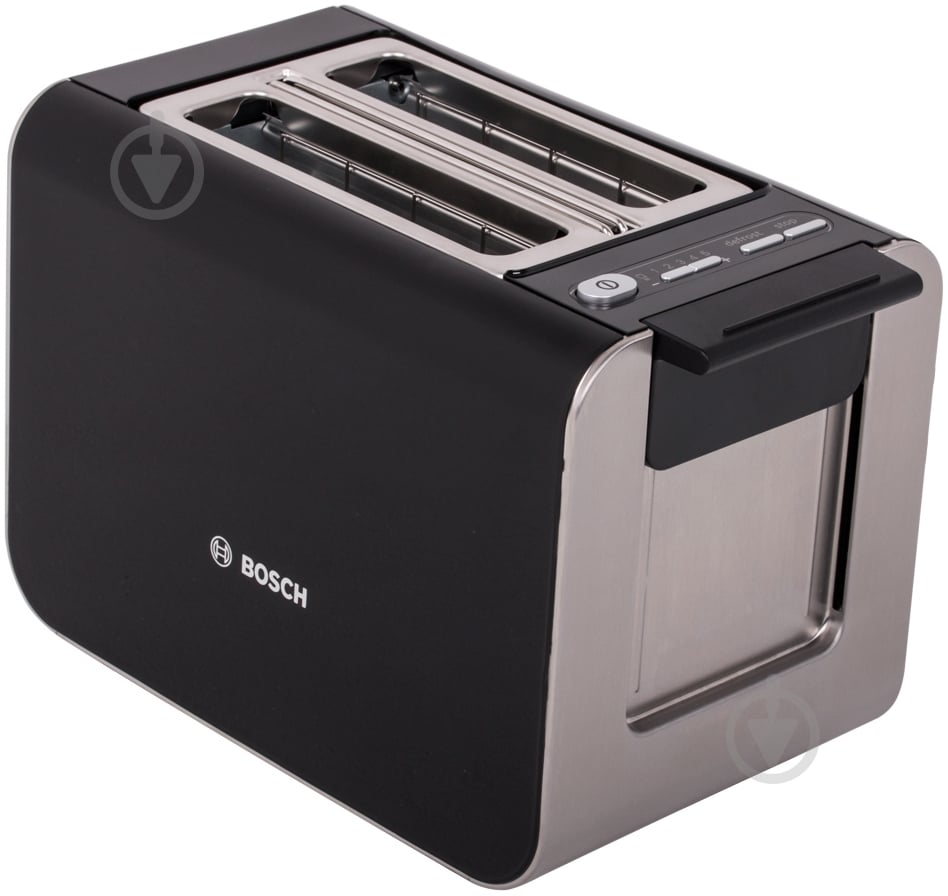 Тостер Bosch TAT8613 - фото 3 Тостер Bosch TAT8613 - фото 3