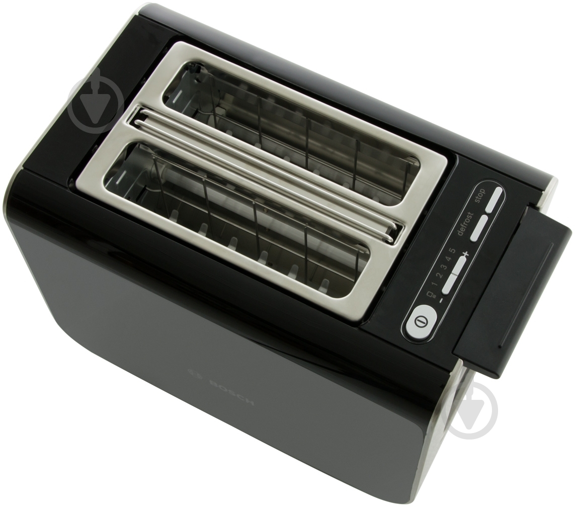 Тостер Bosch TAT8613 - фото 5 Тостер Bosch TAT8613 - фото 5