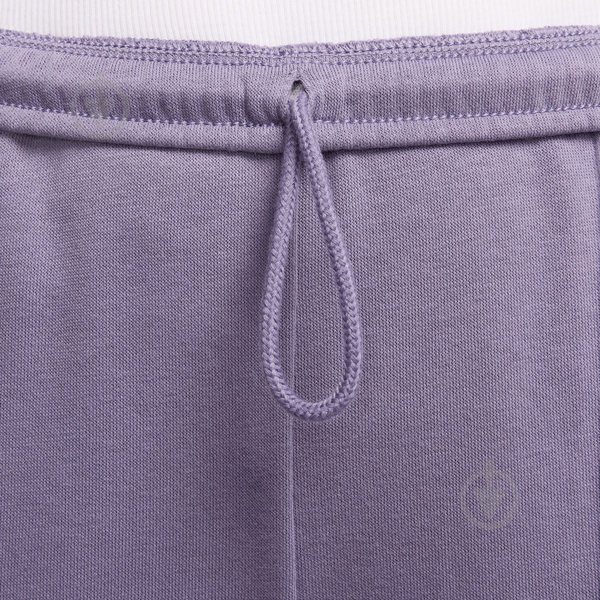 Штани Nike W NSW NK CHLL FT HR SWTPNT FN2434-509 р. XL фіолетовий - фото 3