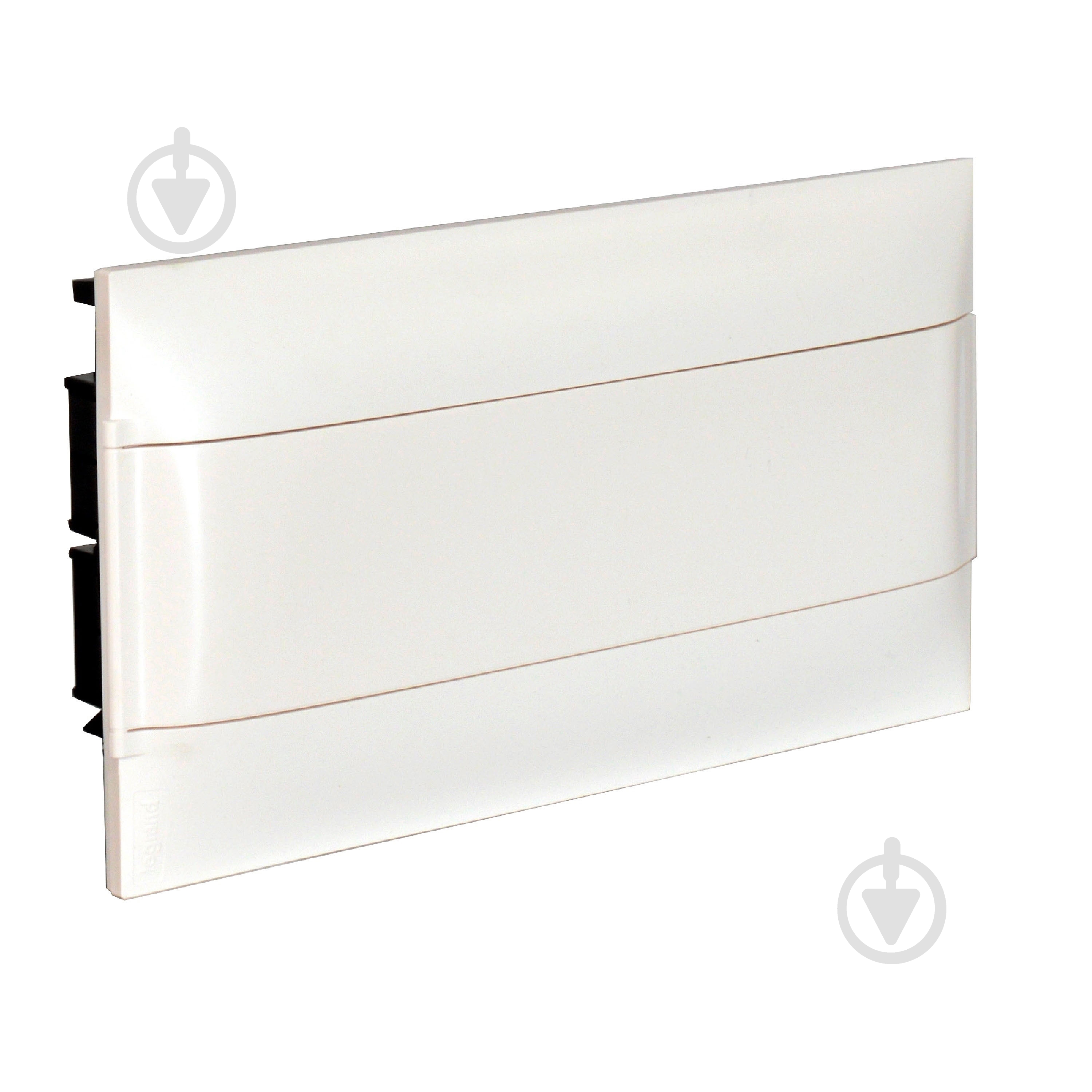 Щиток пластиковый Legrand Practibox-S 1X18 137146 - фото 1