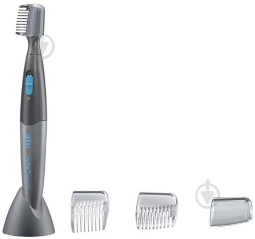 Триммер Braun cruZer 6 Precision - фото 1