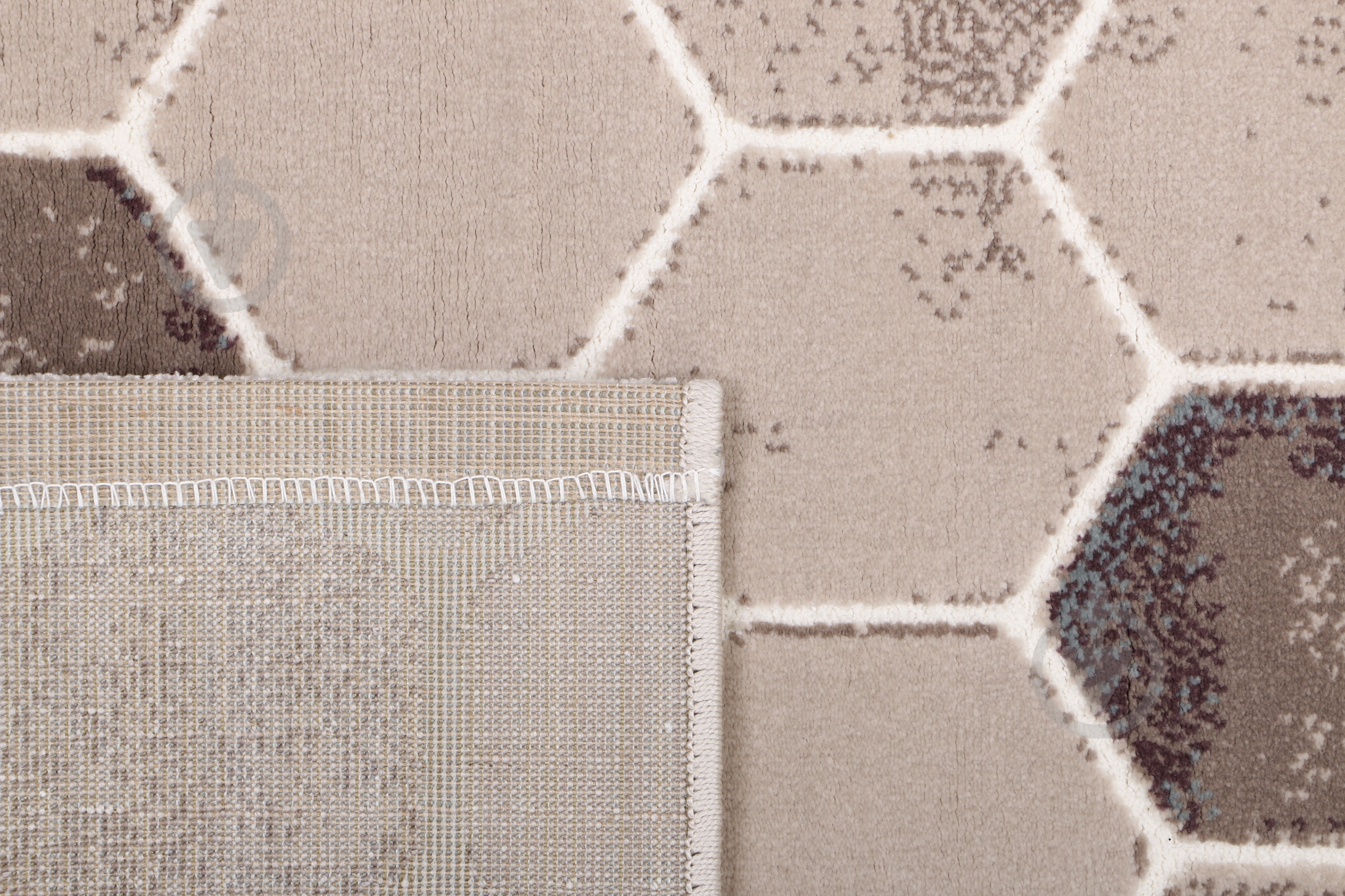 Ковер Таркетт Boho 14VBV 1K 1,2x1,7 м - фото 2