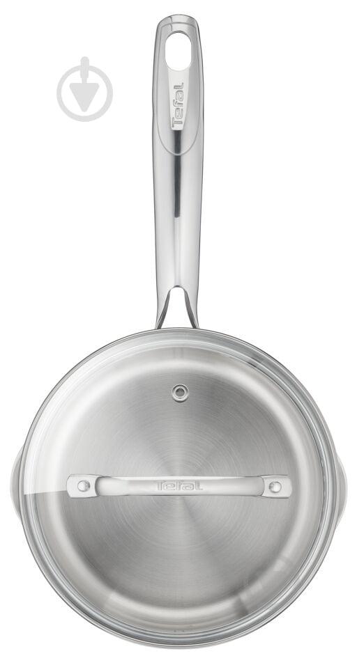 Ківш з кришкою Tefal Duetto+ 18 см (2,0 л) - фото 5
