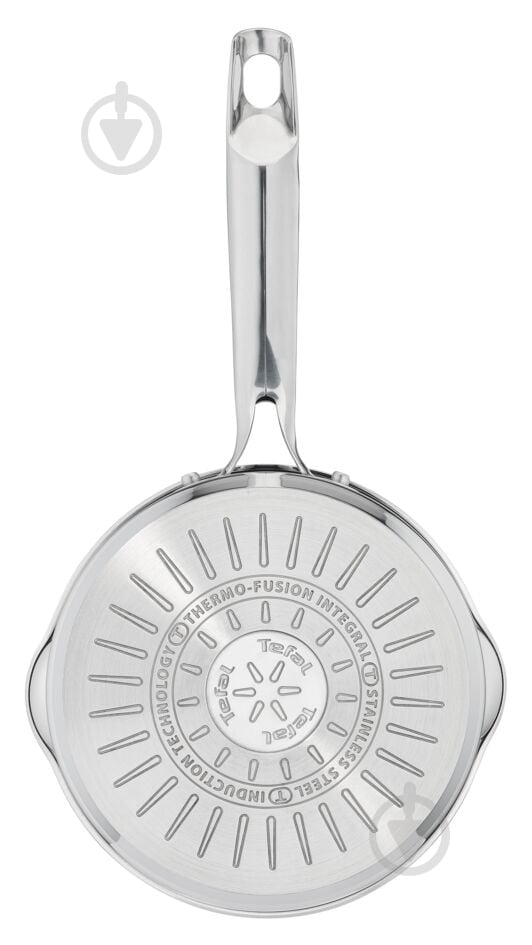 Ківш з кришкою Tefal Duetto+ 18 см (2,0 л) - фото 4
