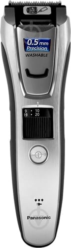Триммер Panasonic Panasonic ER-GB80-S520 - фото 5