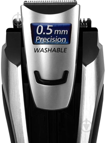 Триммер Panasonic Panasonic ER-GB80-S520 - фото 6