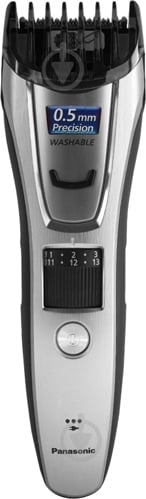 Триммер Panasonic Panasonic ER-GB80-S520 - фото 1