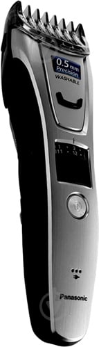 Триммер Panasonic Panasonic ER-GB80-S520 - фото 3