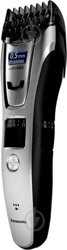 Триммер Panasonic Panasonic ER-GB80-S520 - фото 2
