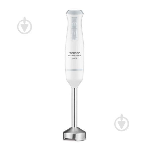 ВИТРИНА! Блендер погружной Zelmer ZHB4562S - фото 7 ВИТРИНА! Блендер погружной Zelmer ZHB4562S - фото 7