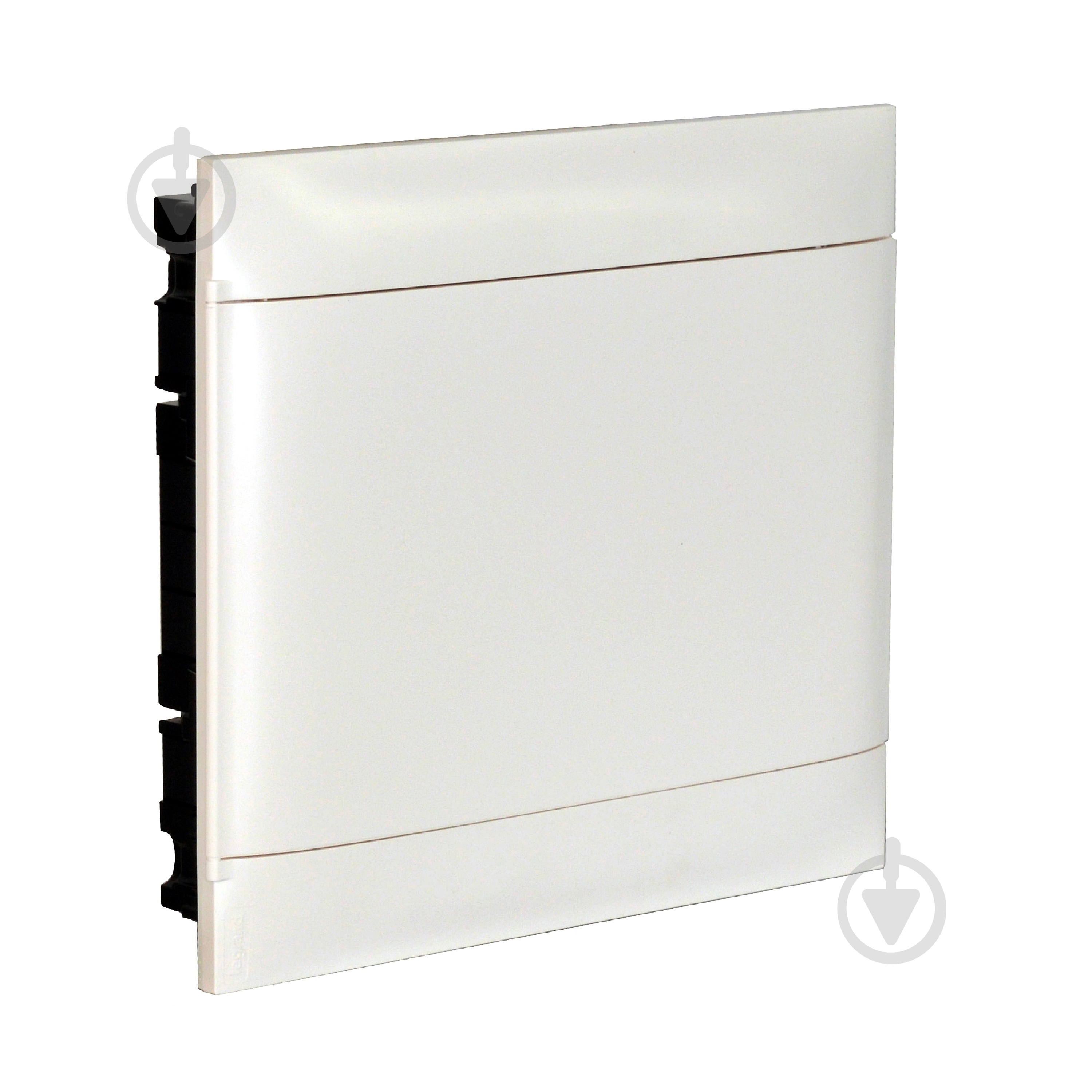 Щиток пластиковий Legrand Practibox-S 2X18 137147 - фото 1 Щиток пластиковий Legrand Practibox-S 2X18 137147 - фото 1