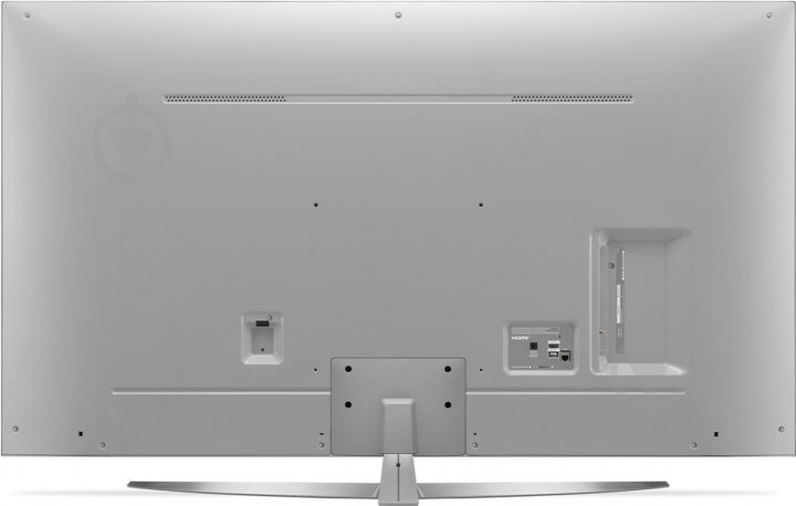 Телевизор LG 65NANO786QA - фото 8
