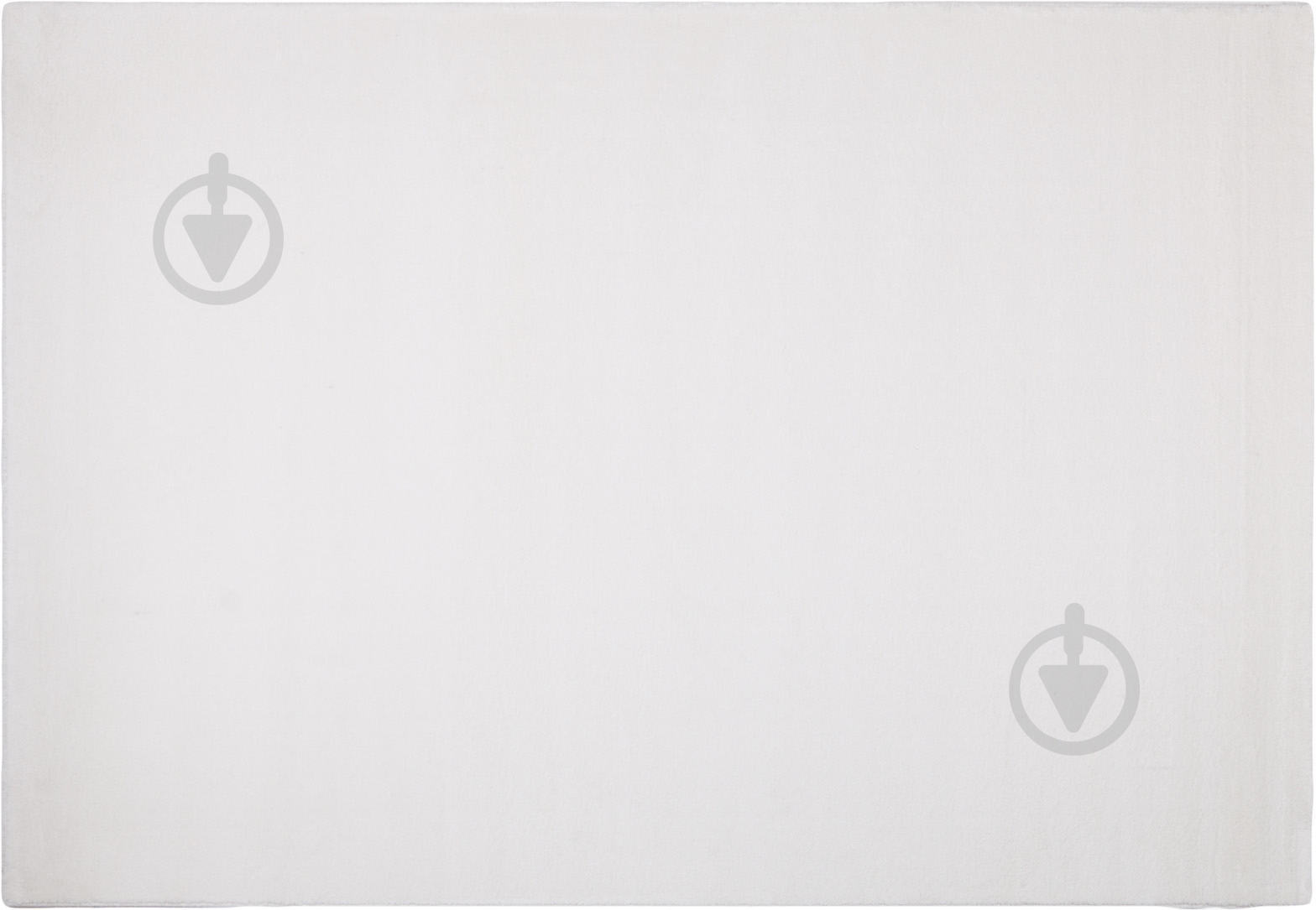 Ковер Таркетт Creative 01WWW 1K 1,9x2,9 м - фото 1