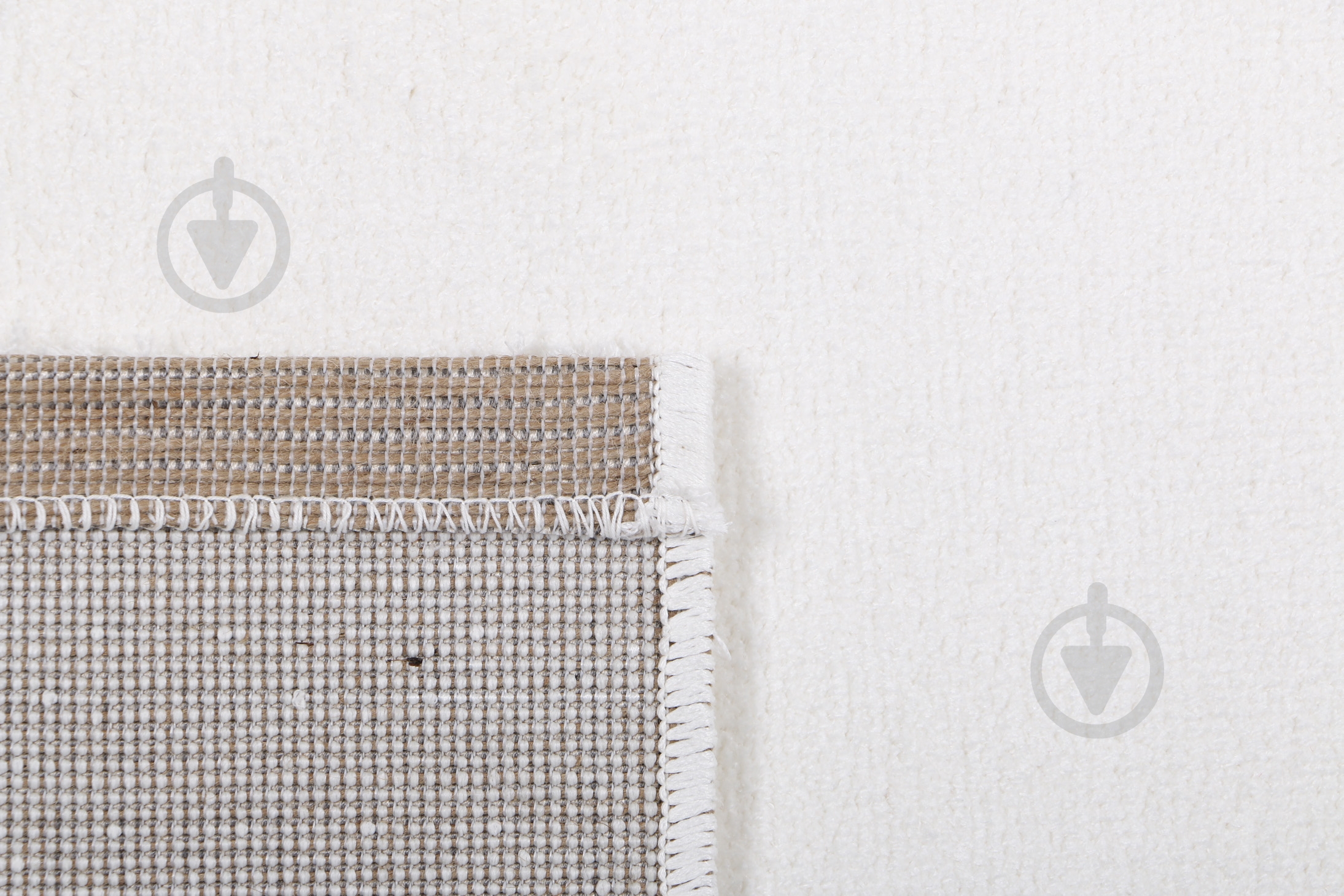 Ковер Таркетт Creative 01WWW 1K 1,9x2,9 м - фото 2