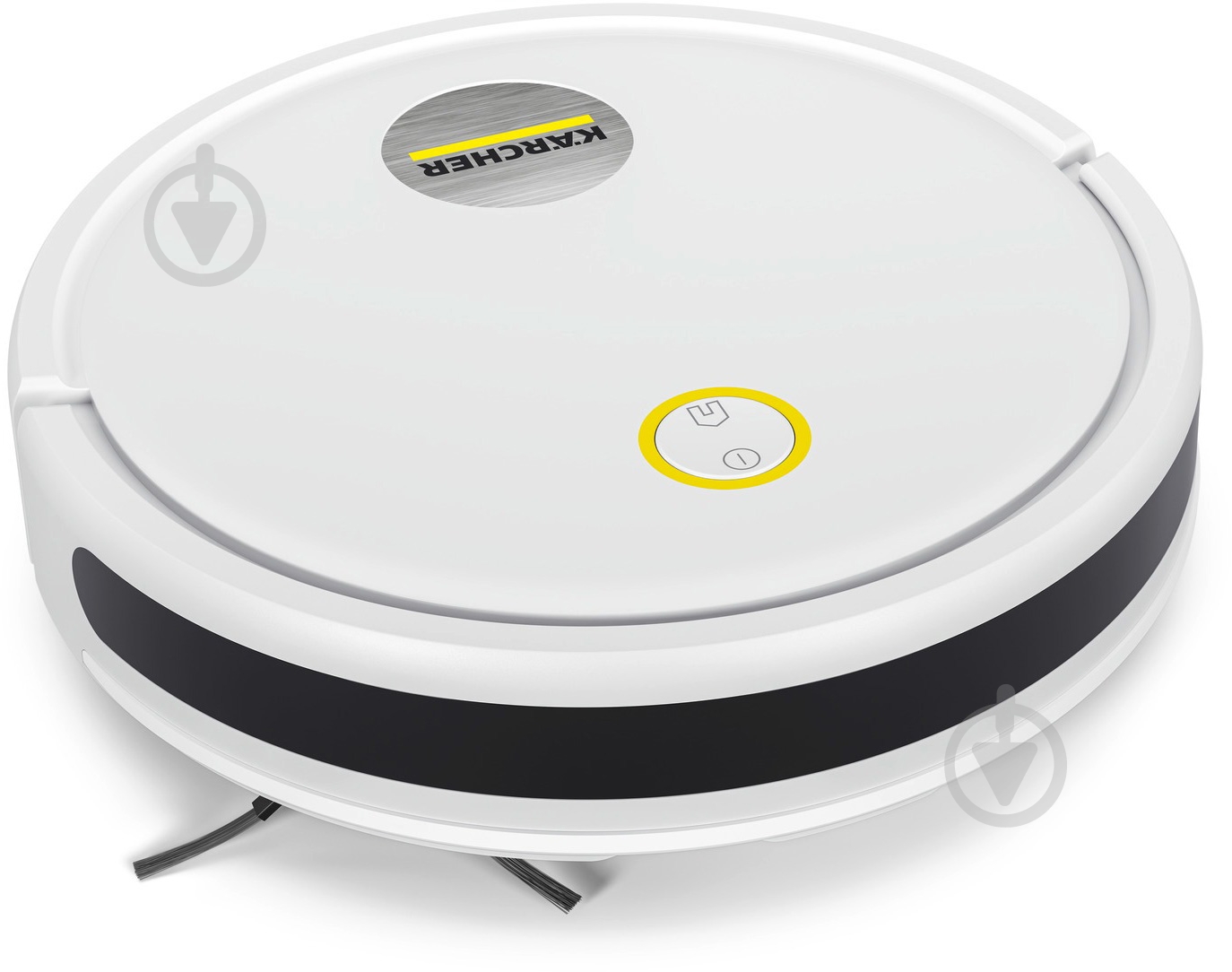 ВИТРИНА! Робот-пылесос Karcher RCV 2 white - фото 1