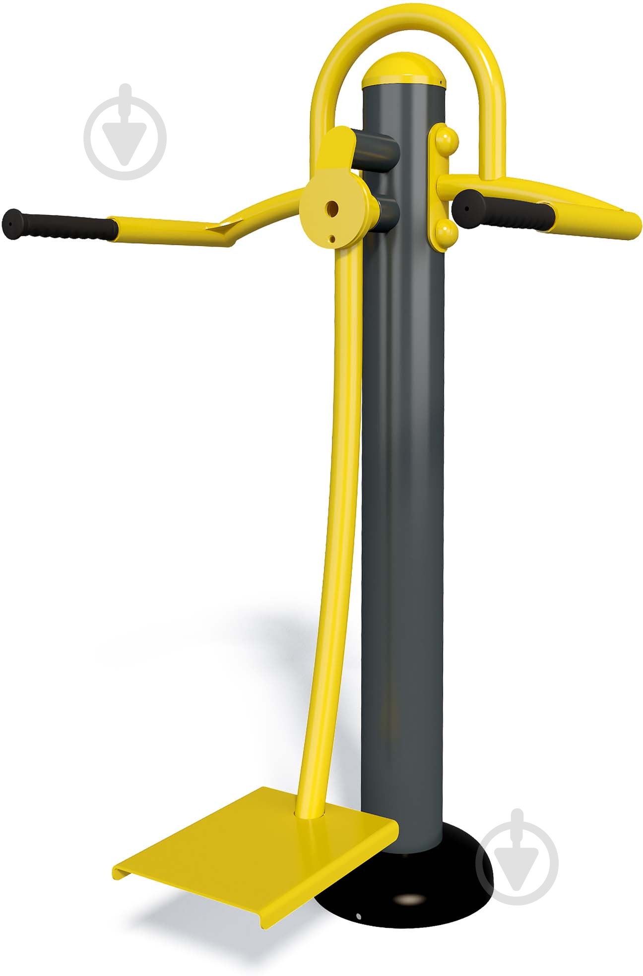 Тренажер Маятник InterAtletika SE 204 - фото 1