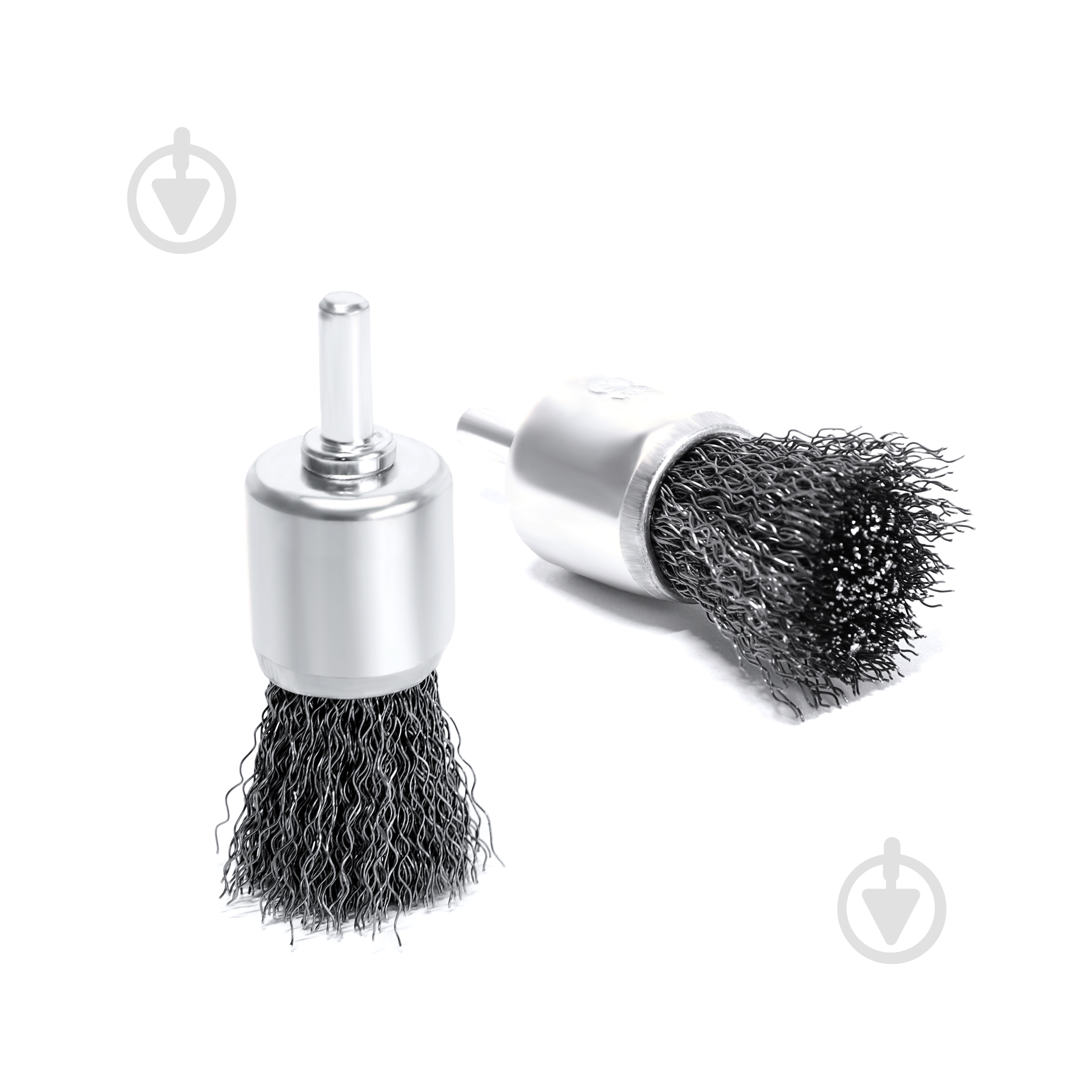 Набор щеток S&R 135001005 - фото 5 Набор щеток S&R 135001005 - фото 5